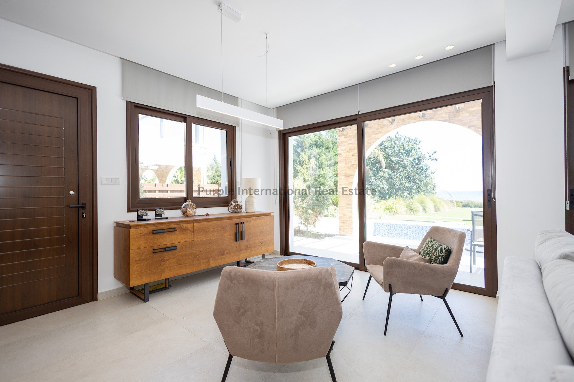 5 dormitorios Villa en Ayia Napa, Ammochostos, Chipre No. 53020