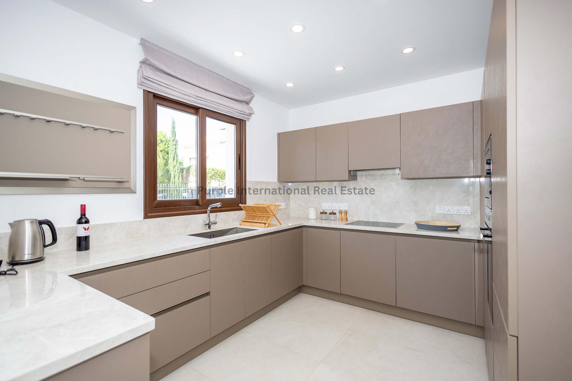 5 dormitorios Villa en Ayia Napa, Ammochostos, Chipre No. 53020