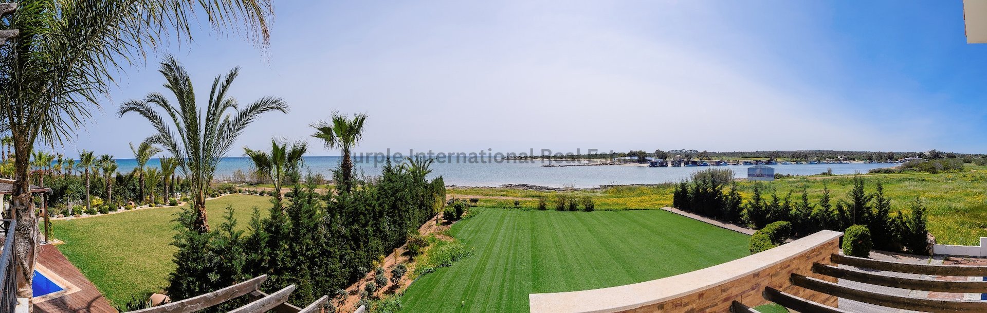 5 dormitorios Villa en Ayia Napa, Ammochostos, Chipre No. 53020