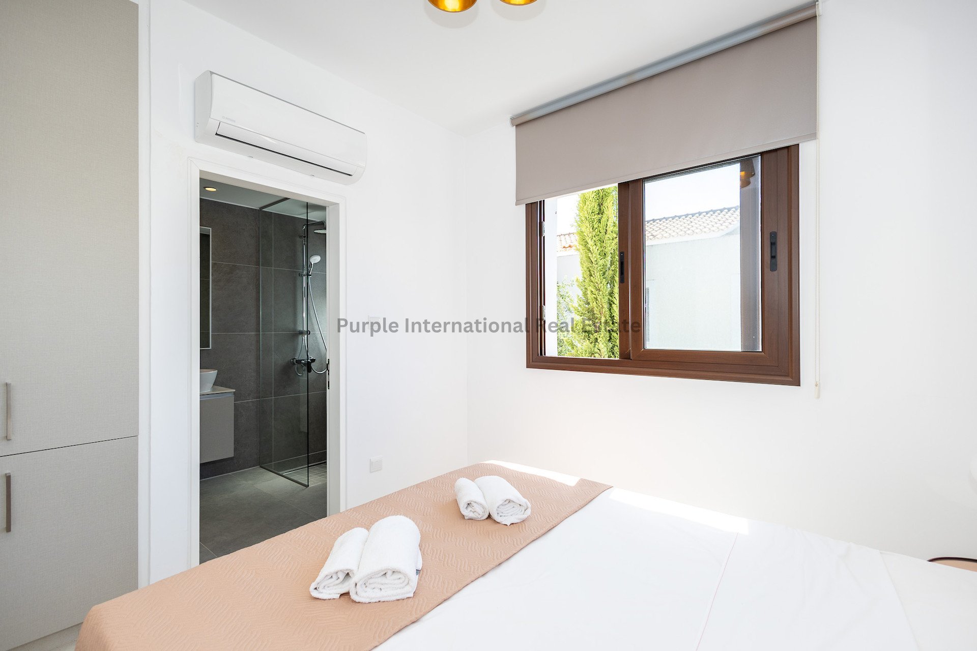 5 dormitorios Villa en Ayia Napa, Ammochostos, Chipre No. 53020