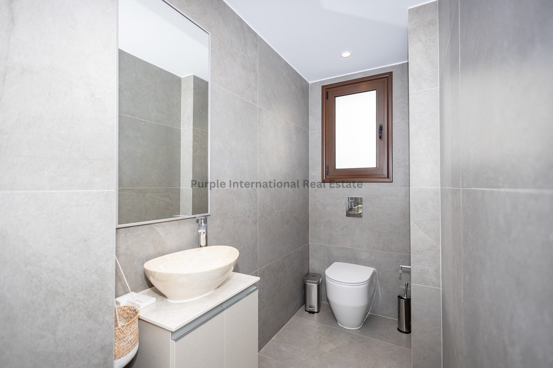 5 dormitorios Villa en Ayia Napa, Ammochostos, Chipre No. 53020