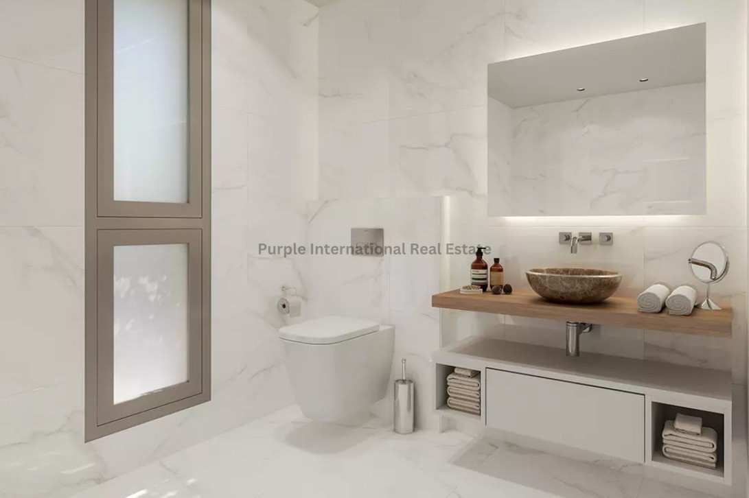 3 chambres Villa à Pyla, Larnaka, Chypre No. 50293