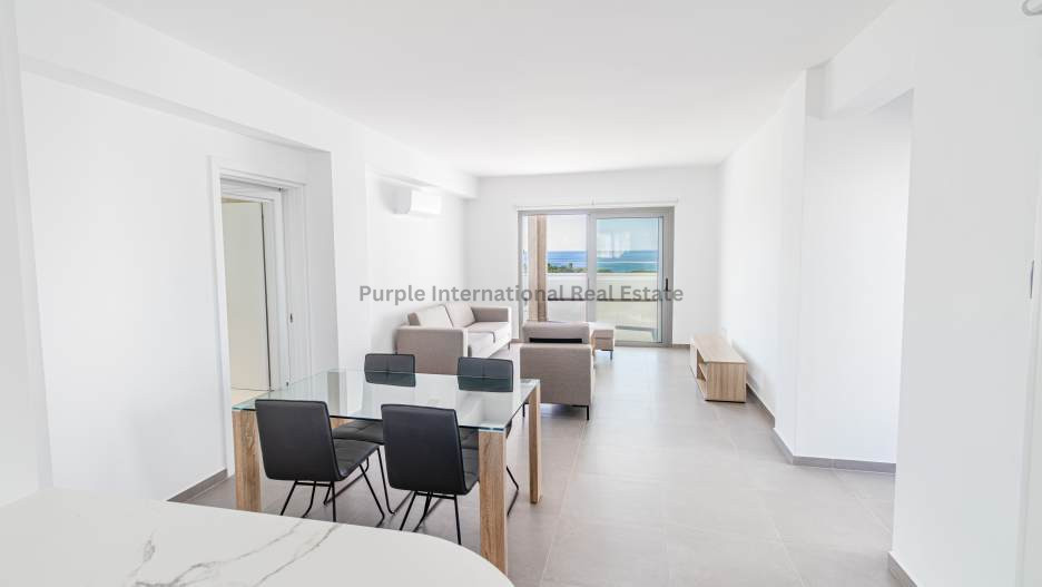 3 bedrooms Villa in Coral Bay, Pegeia, Paphos, Cyprus No. 50292