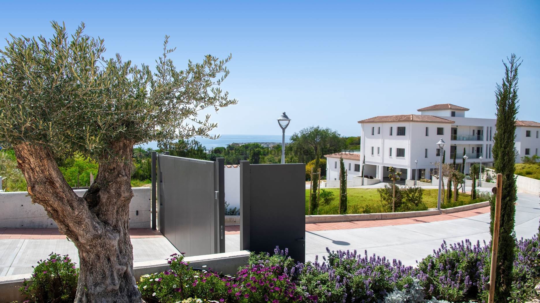 3 bedrooms Villa in Coral Bay, Pegeia, Paphos, Cyprus No. 50292