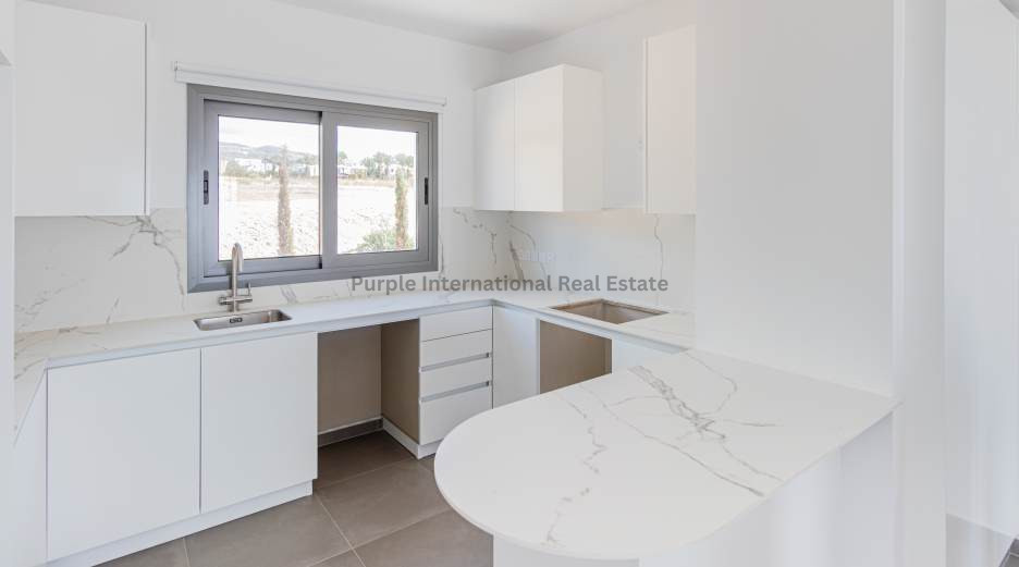3 bedrooms Villa in Coral Bay, Pegeia, Paphos, Cyprus No. 50292