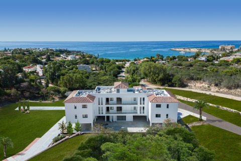 3 bedrooms Villa in Coral Bay, Pegeia, Paphos, Cyprus No. 50292