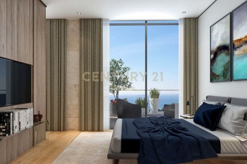 4 bedrooms Apartment in Agios Tychonas, Limassol, Cyprus No. 6682