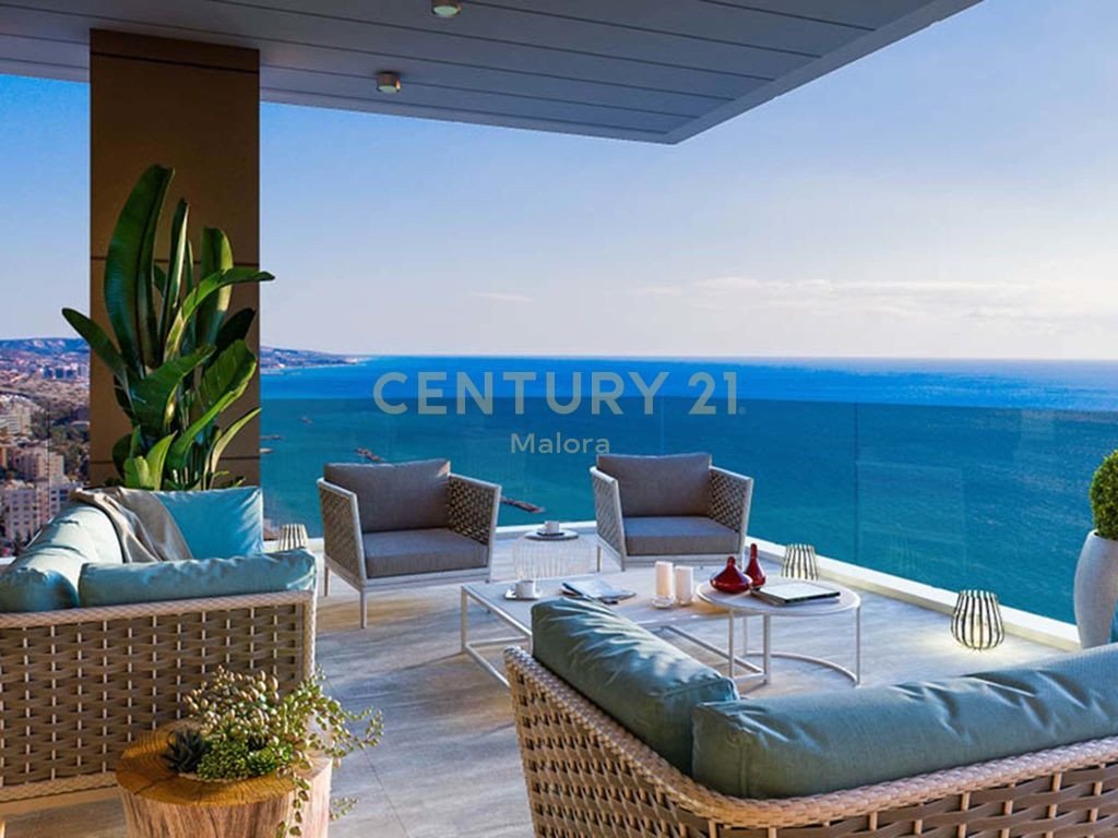 4 bedrooms Apartment in Agios Tychonas, Limassol, Cyprus No. 6682
