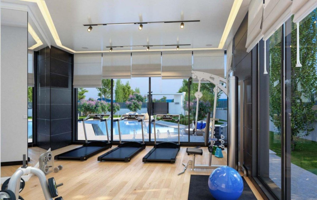 4 dormitorios Apartamento en Limassol, Chipre No. 38617