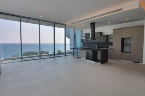 3 bedrooms Apartment in Limassol, Cyprus No. 38616