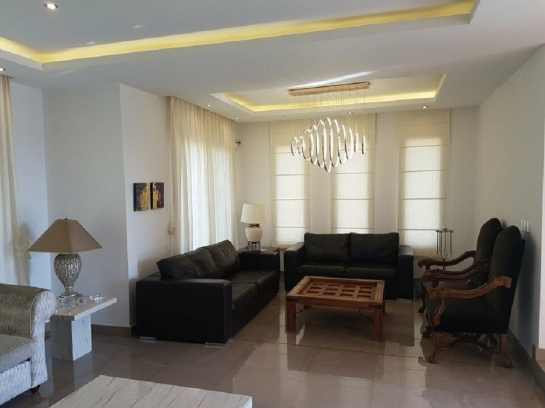 Studio Villa in Limassol, Cyprus No. 38621