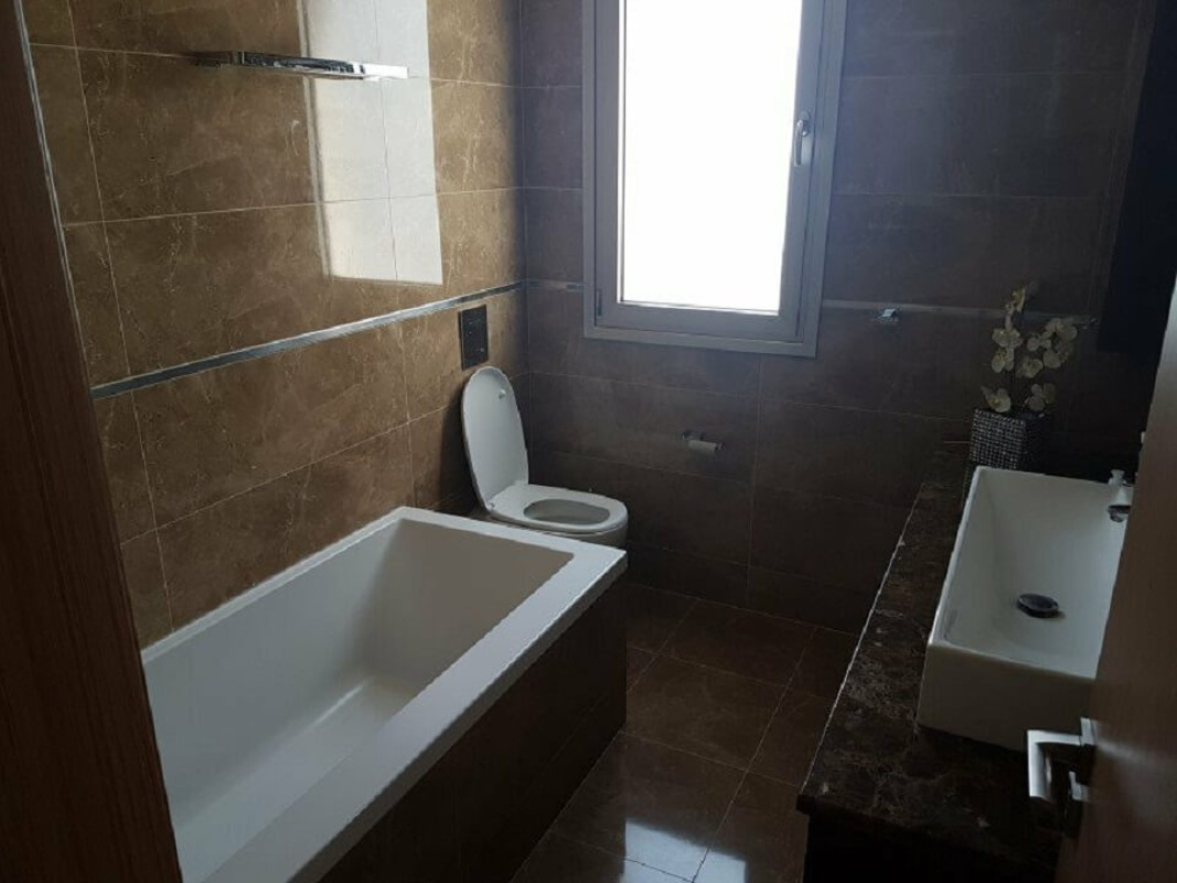 Studio Villa in Limassol, Cyprus No. 38621