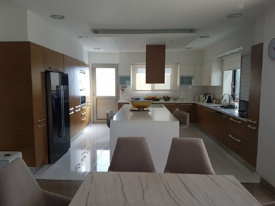 Studio Villa in Limassol, Cyprus No. 38621