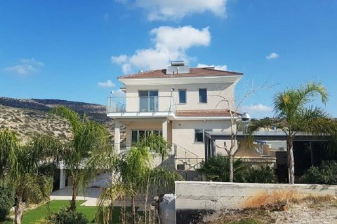 Studio Villa in Limassol, Cyprus No. 38621