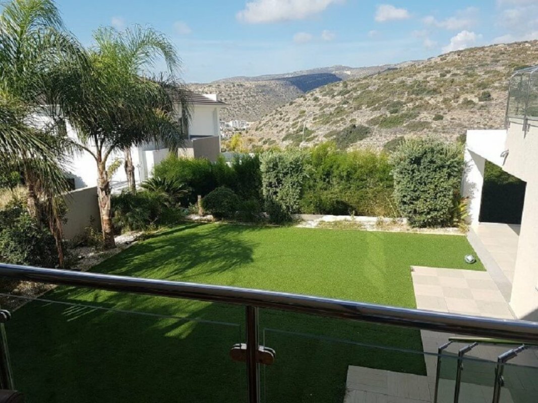 Studio Villa in Limassol, Cyprus No. 38621