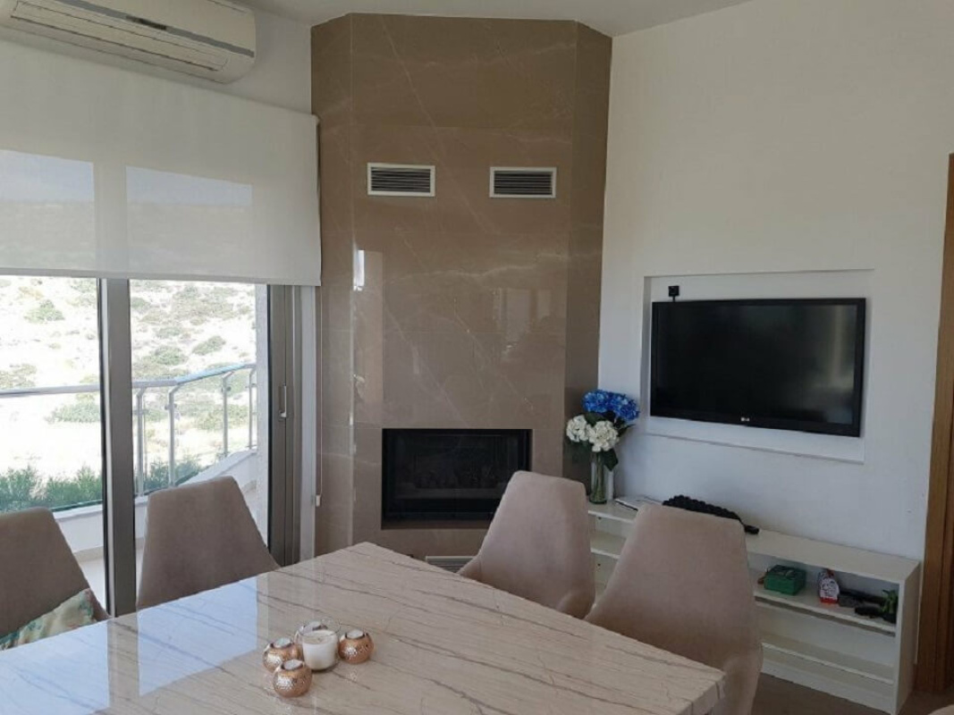 Studio Villa in Limassol, Cyprus No. 38621
