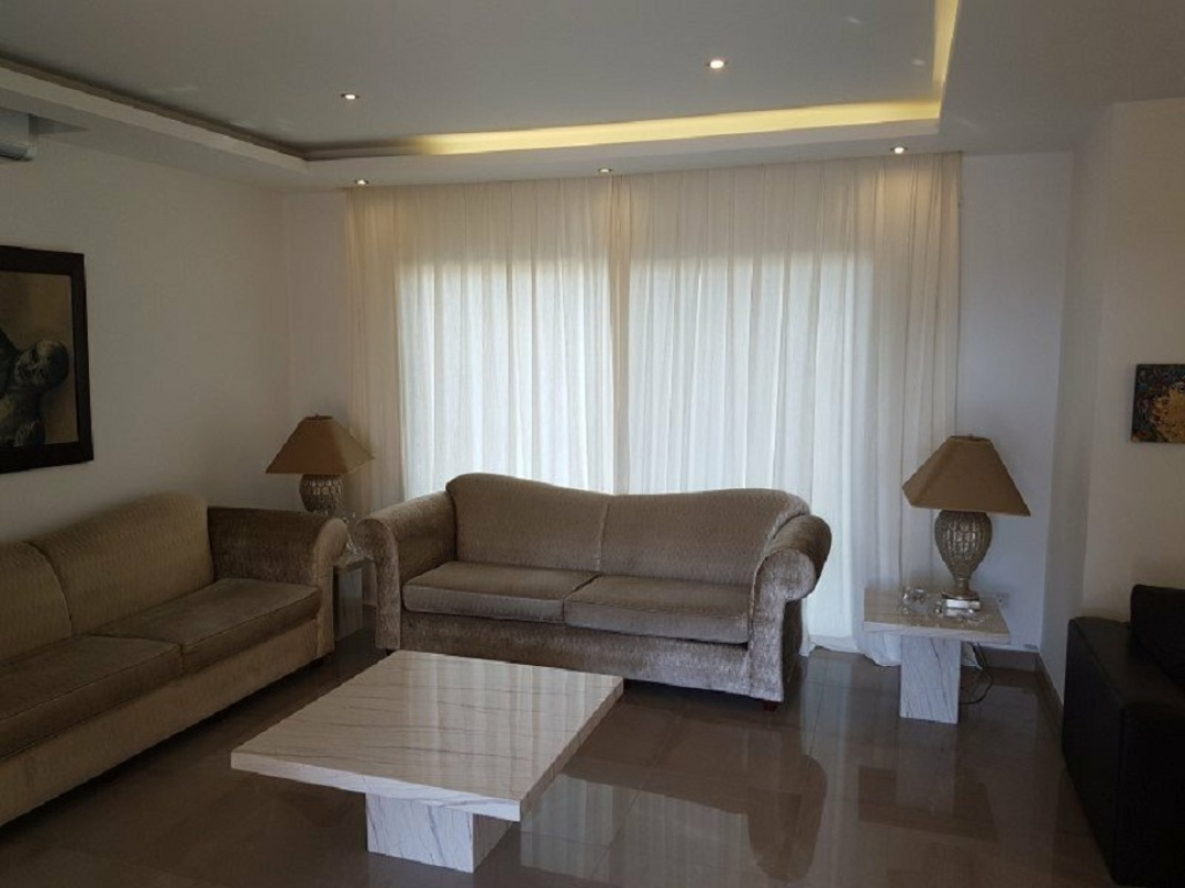 Studio Villa in Limassol, Cyprus No. 38621