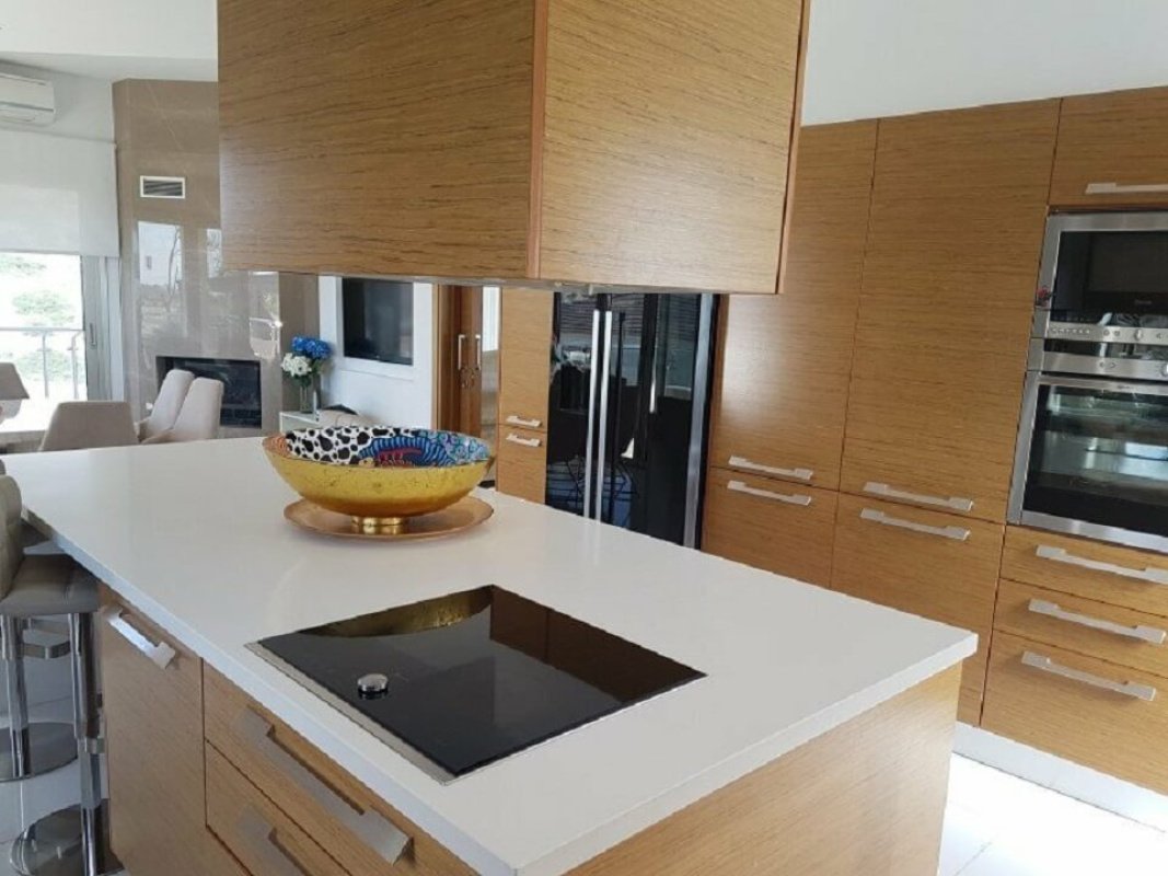 Studio Villa in Limassol, Cyprus No. 38621