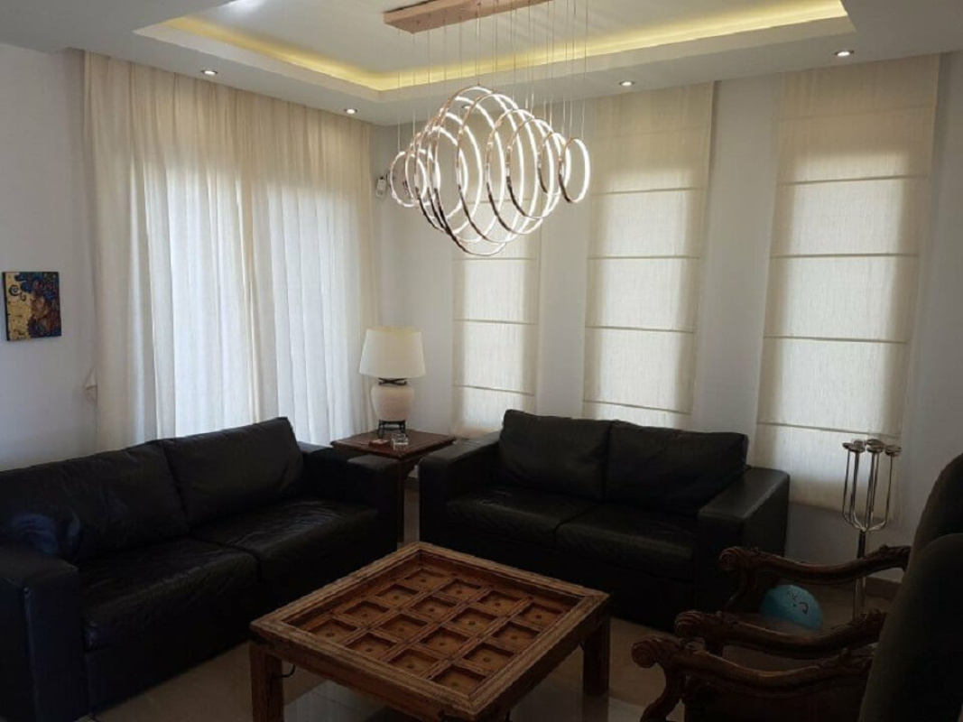 Studio Villa in Limassol, Cyprus No. 38621