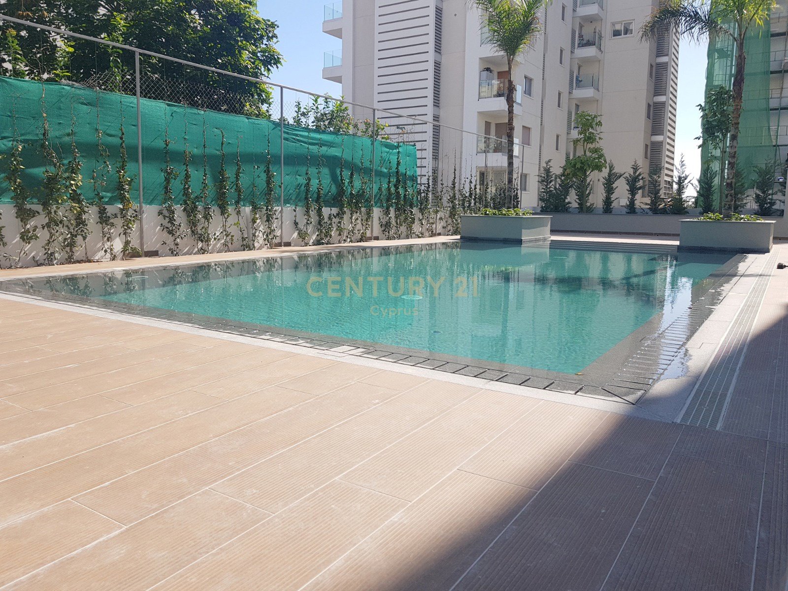 3 bedrooms Apartment in Germasogeia, Limassol, Cyprus No. 54210