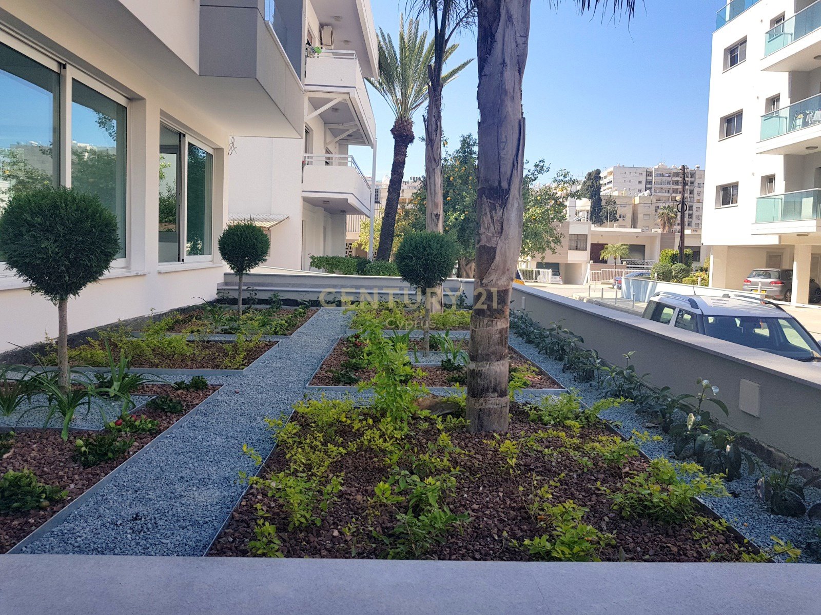 3 bedrooms Apartment in Germasogeia, Limassol, Cyprus No. 54210