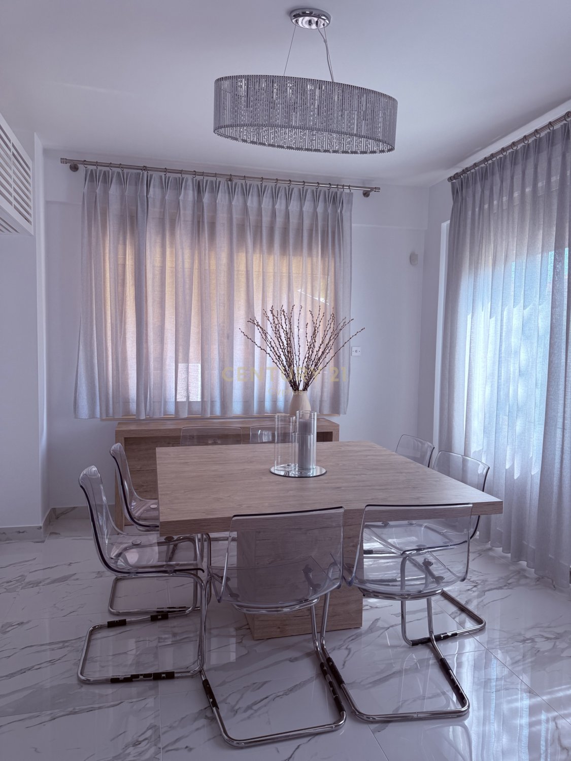 5 dormitorios Villa en Pyrgos, Limassol, Chipre No. 54212