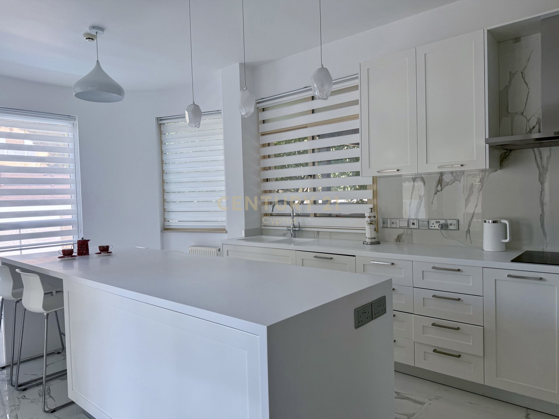 5 dormitorios Villa en Pyrgos, Limassol, Chipre No. 54212