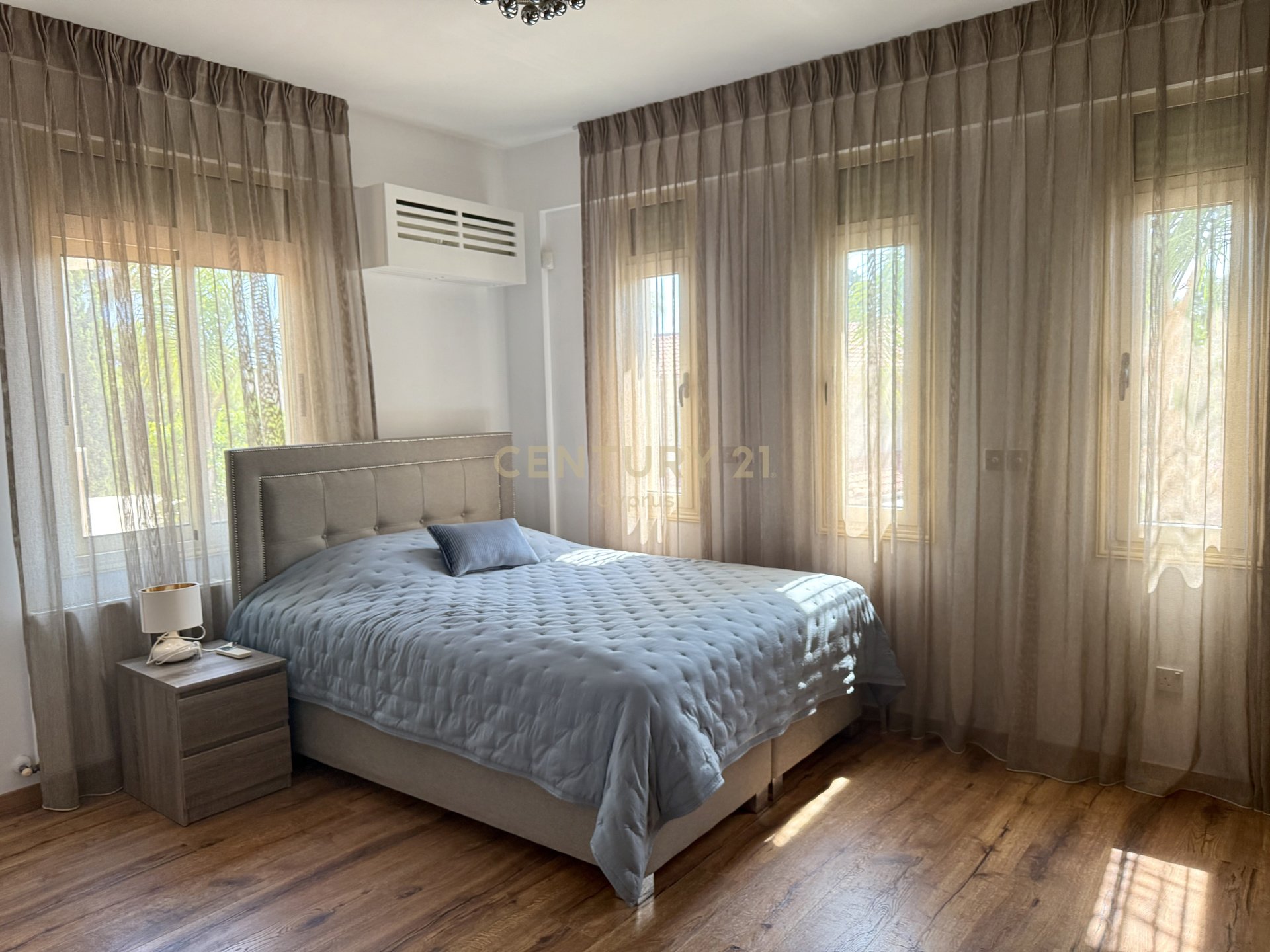 5 dormitorios Villa en Pyrgos, Limassol, Chipre No. 54212