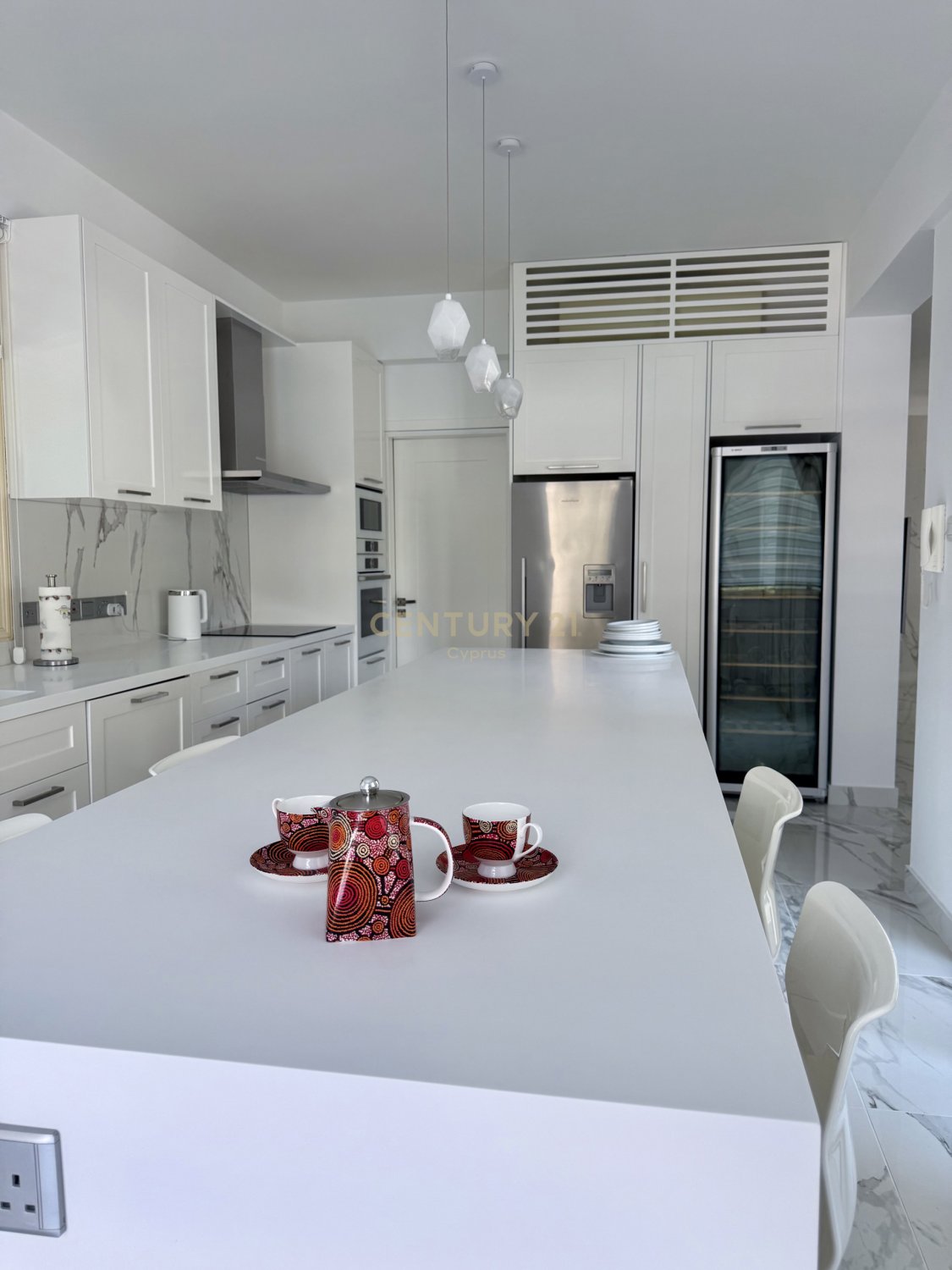 5 dormitorios Villa en Pyrgos, Limassol, Chipre No. 54212