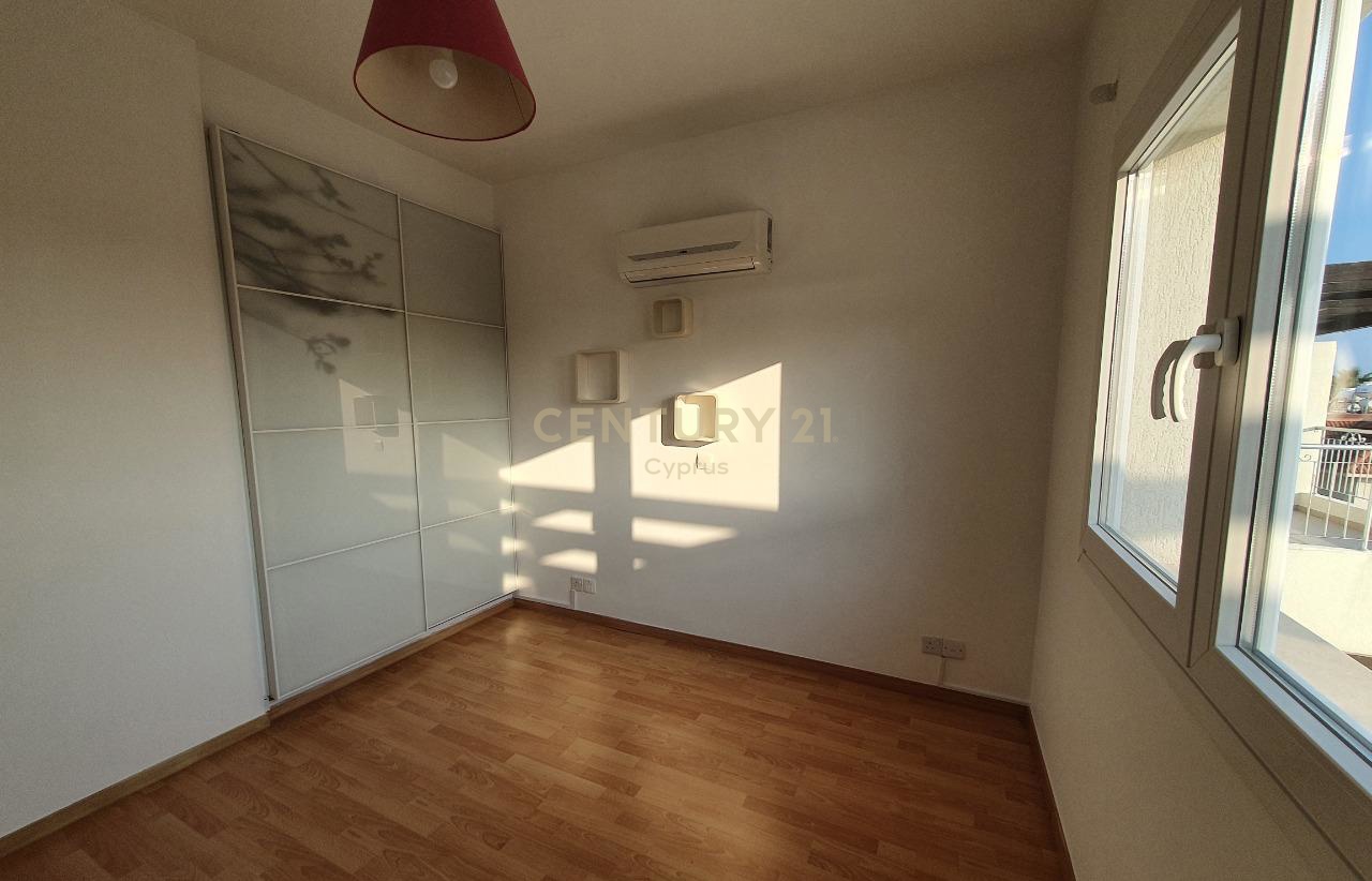 2 bedrooms Duplex in Parekklisia, Limassol, Cyprus No. 54208