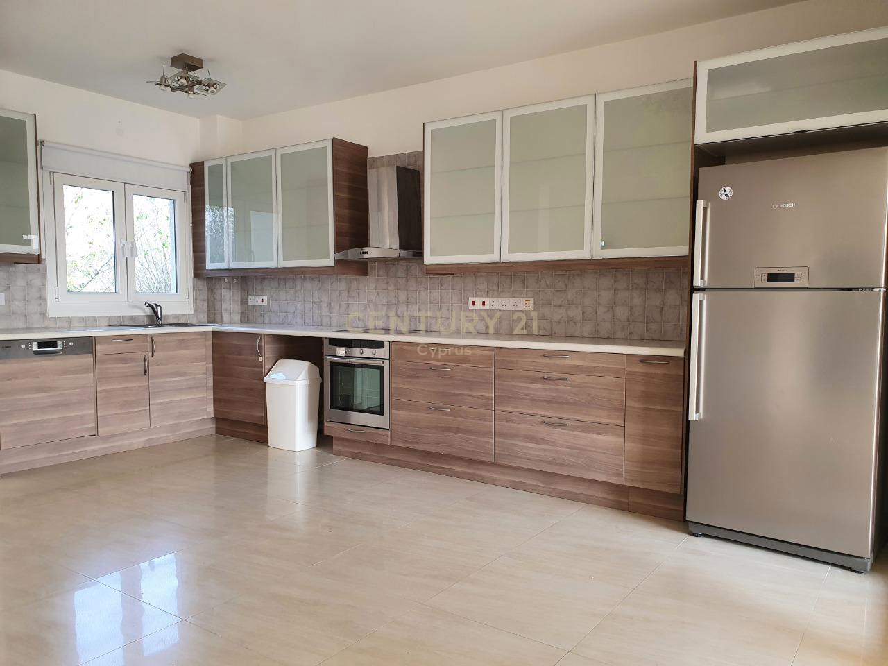 2 bedrooms Duplex in Parekklisia, Limassol, Cyprus No. 54208