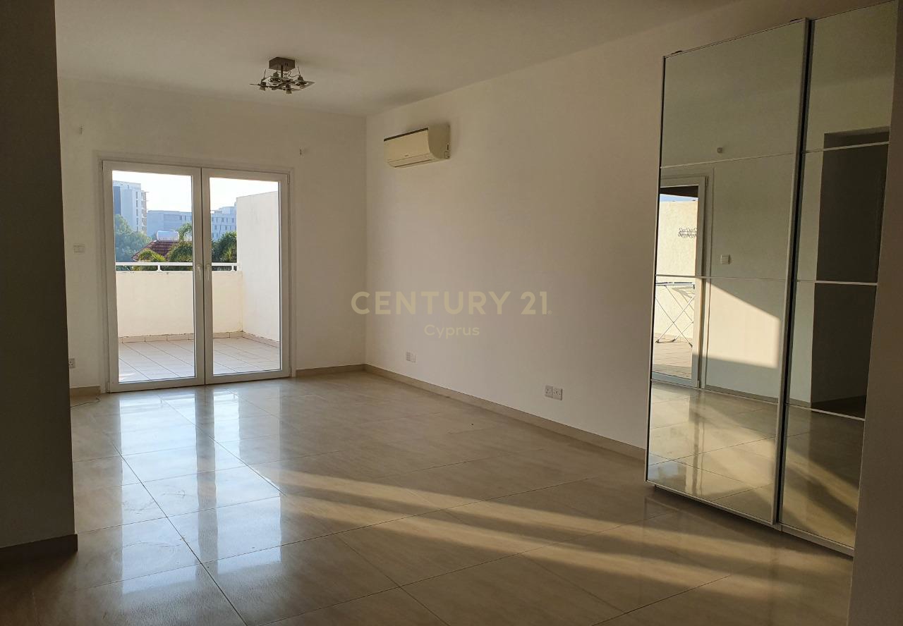 2 bedrooms Duplex in Parekklisia, Limassol, Cyprus No. 54208