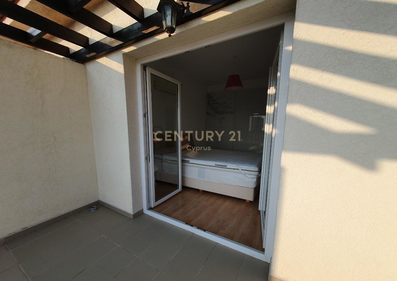 2 bedrooms Duplex in Parekklisia, Limassol, Cyprus No. 54208