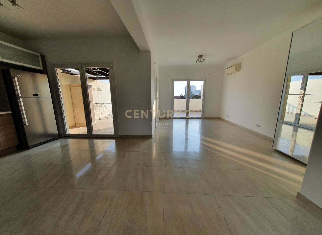 2 bedrooms Duplex in Parekklisia, Limassol, Cyprus No. 54208
