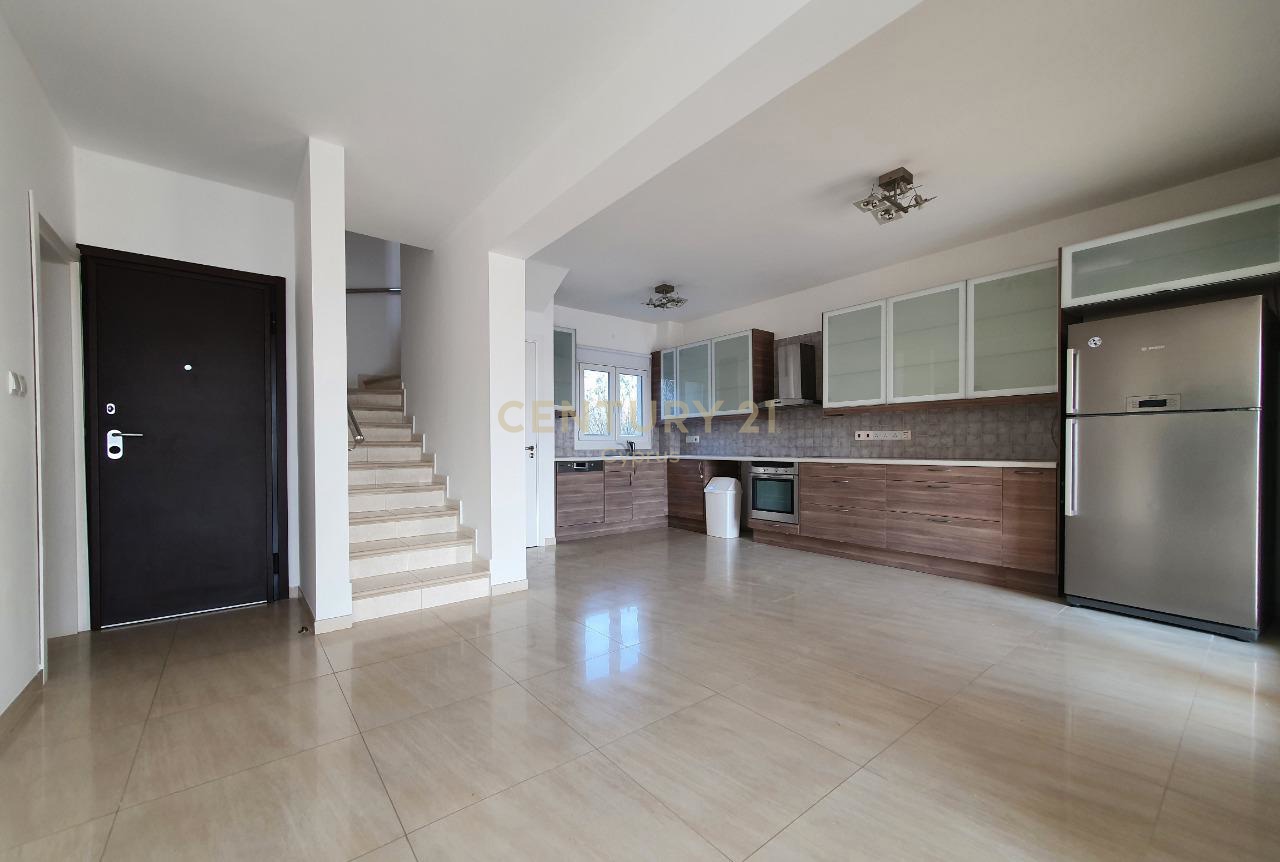 2 bedrooms Duplex in Parekklisia, Limassol, Cyprus No. 54208