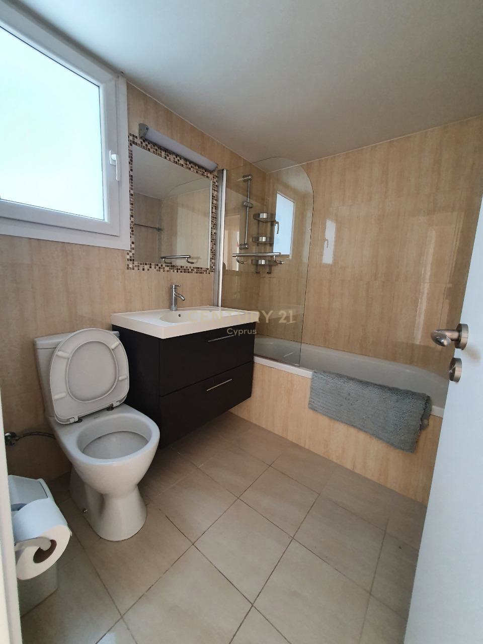 2 bedrooms Duplex in Parekklisia, Limassol, Cyprus No. 54208