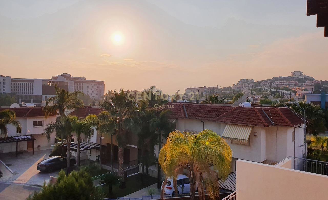 2 bedrooms Duplex in Parekklisia, Limassol, Cyprus No. 54208