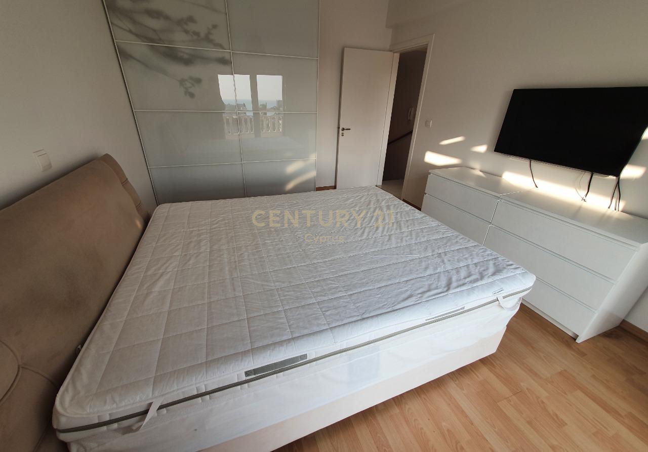 2 bedrooms Duplex in Parekklisia, Limassol, Cyprus No. 54208