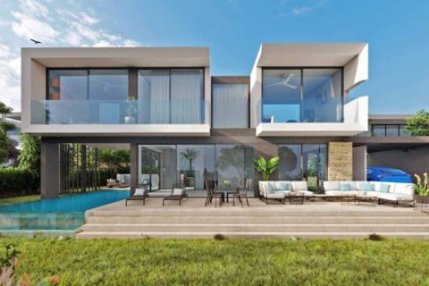 3 bedrooms Villa in Paphos, Cyprus No. 38850