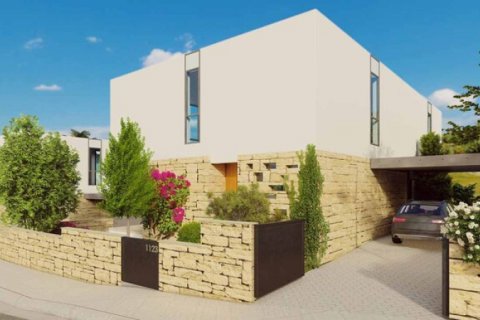 3 bedrooms Villa in Paphos, Cyprus No. 38847