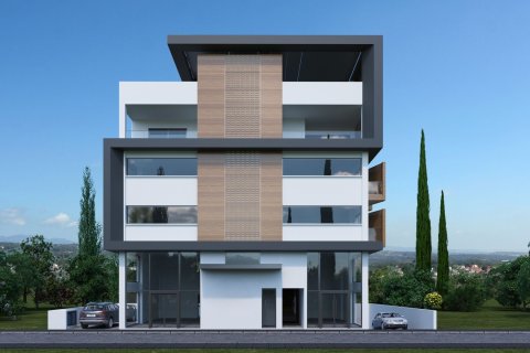 65m2 Office in Limassol, Cyprus No. 40855