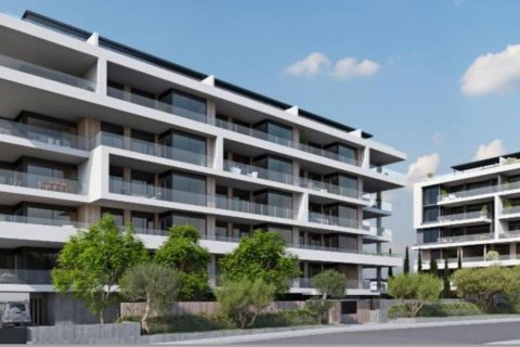 2 bedrooms Apartment in Limassol, Cyprus No. 42424