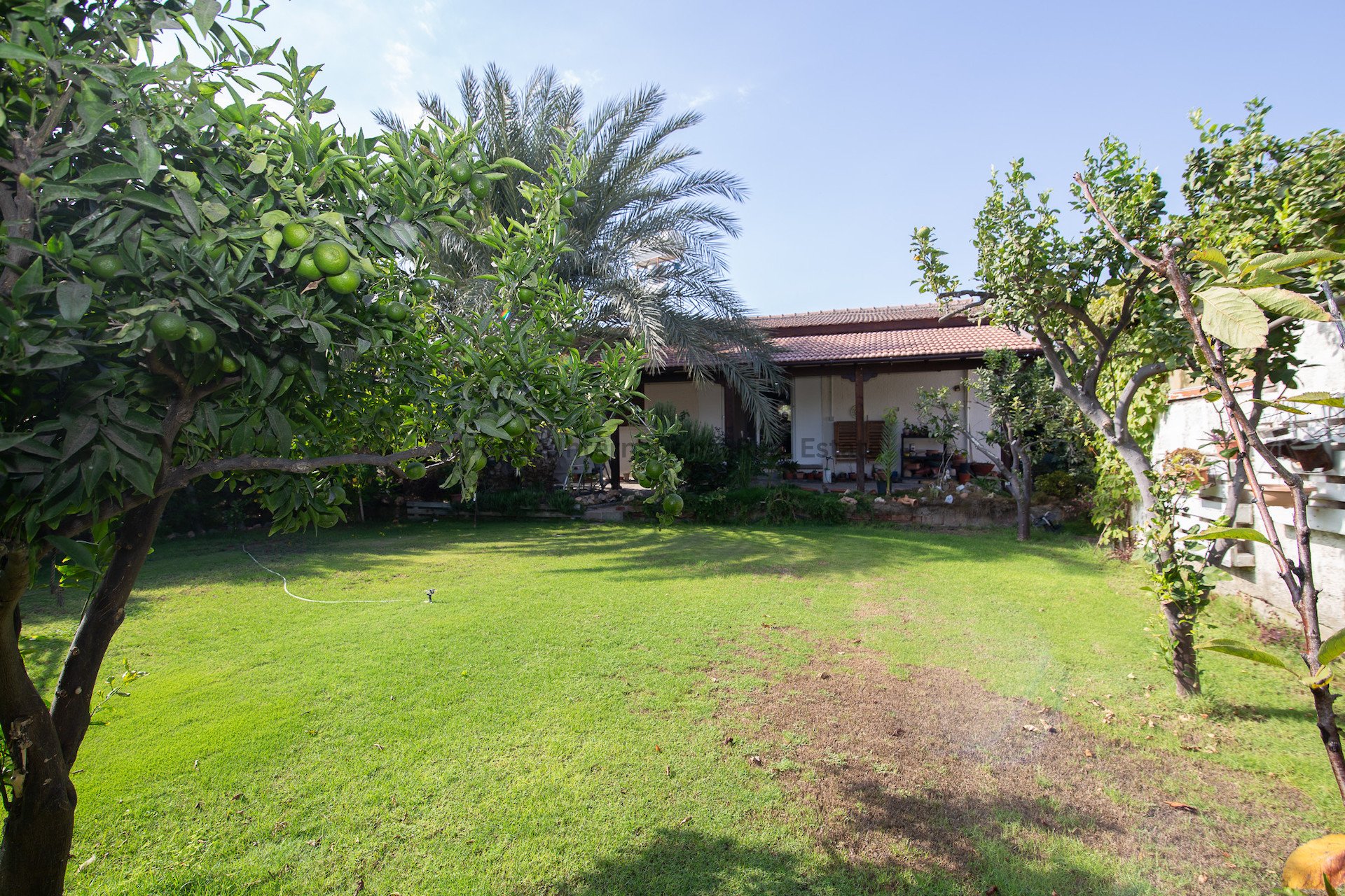 3 bedrooms Bungalow in Meneou, Larnaka, Cyprus No. 39095