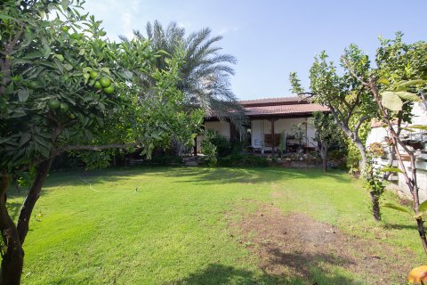 3 bedrooms Bungalow in Meneou, Larnaka, Cyprus No. 39095