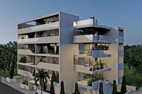 2 bedrooms Apartment in Limassol, Cyprus No. 43849