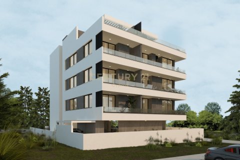 4 chambres Appartement à Larnaca, Larnaka, Chypre No. 55437