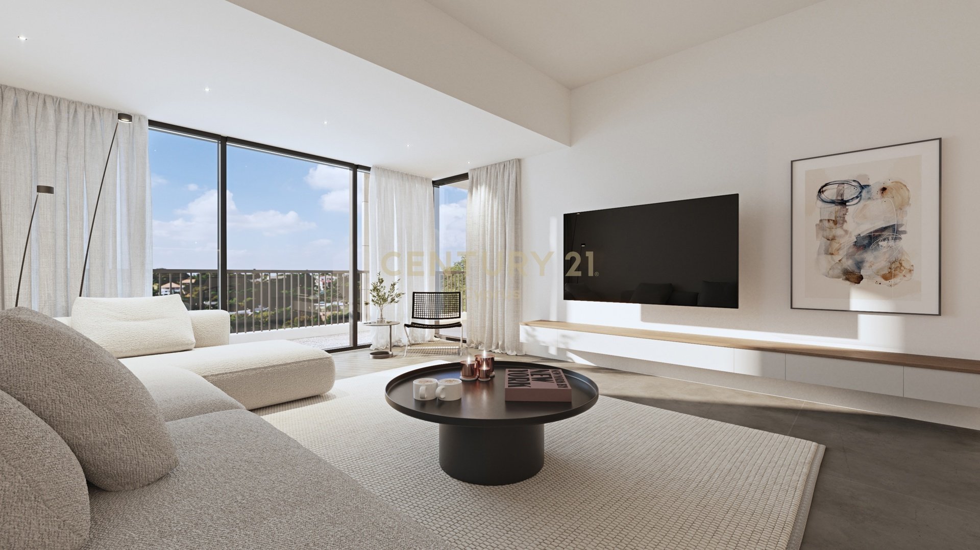 2 chambres Appartement à Limassol, Chypre No. 55616