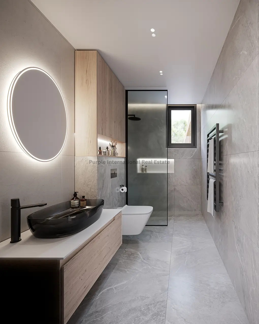 4 bedrooms Bungalow in Pervolia, Larnaka, Cyprus No. 52121