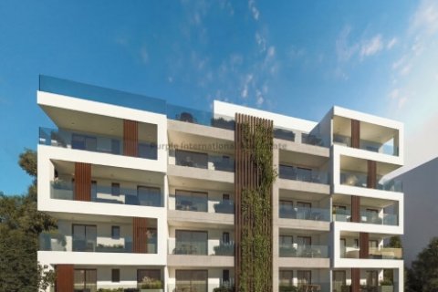 2 bedrooms Apartment in Paphos, Cyprus No. 56518
