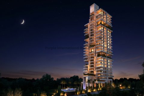 3 bedrooms Apartment in Agios Tychonas, Limassol, Cyprus No. 56513